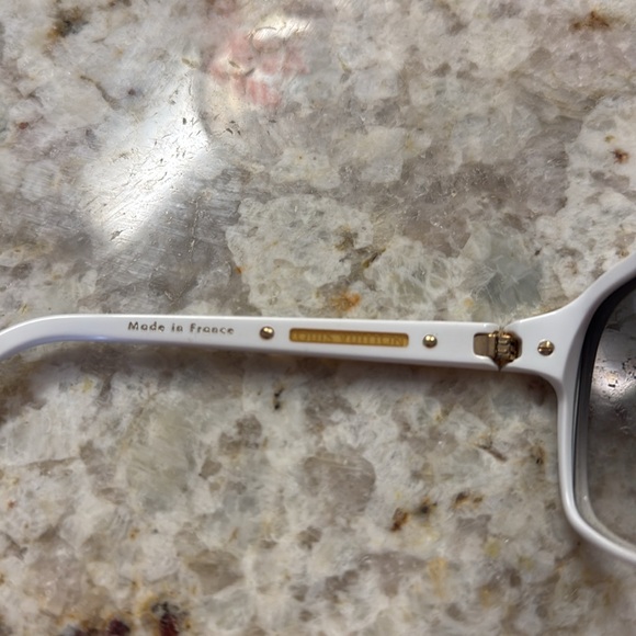 Vintage Louis Vuitton sunglasses - Picture 4 of 7